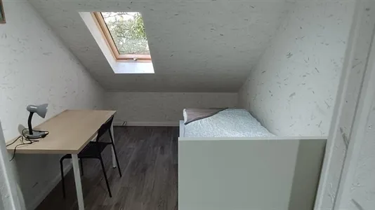 Rooms in Dortmund - photo 1