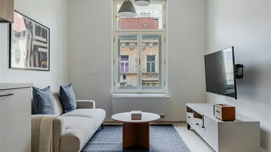 Apartments in Prague 10 - photo 3