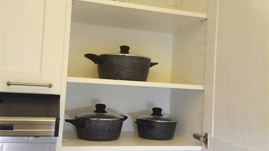 Apartments in Vienna Landstraße - photo 8