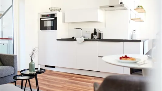 Apartments in Dusseldorf - photo 10