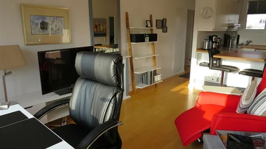 Apartments in Berlin Charlottenburg-Wilmersdorf - photo 5