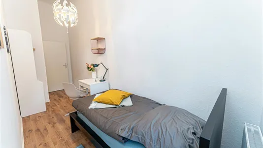 Rooms in Berlin Mitte - photo 2
