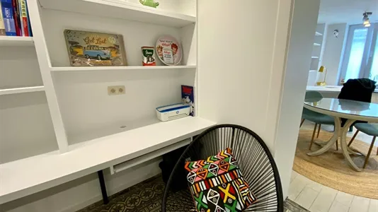 Apartments in Brussels Sint-Lambrechts-Woluwe - photo 7