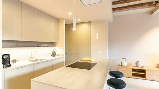 Apartments in Barcelona Sant Martí - photo 9