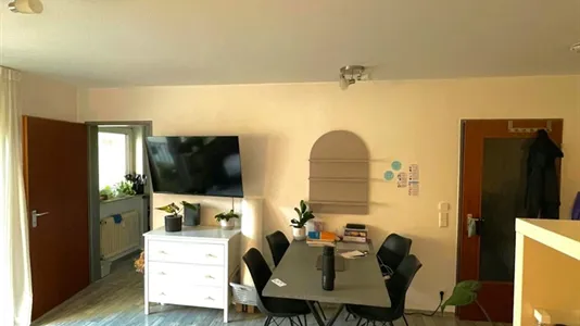 Apartments in Neu-Ulm - photo 5