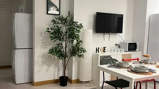 Rooms in Madrid Chamberí - photo 5