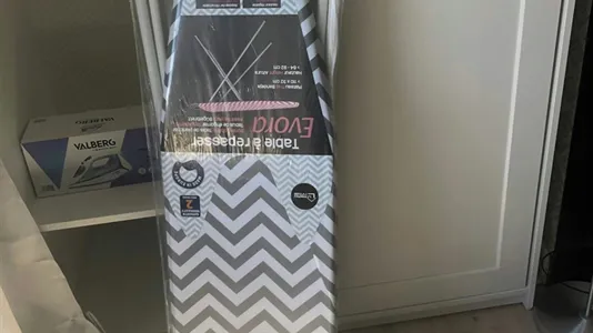 Houses in Brussels Etterbeek - photo 4