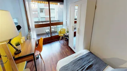 Room for rent in Toulouse, Occitanie