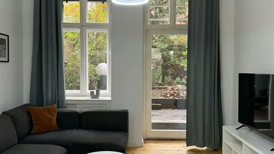 Apartments in Berlin Charlottenburg-Wilmersdorf - photo 4