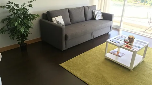 Apartments in Location is not specified - photo 4