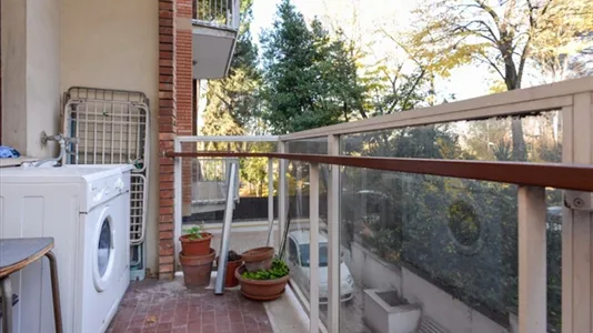 Rooms in Roma Municipio IX – EUR - photo 8