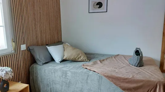 Rooms in Madrid Arganzuela - photo 6