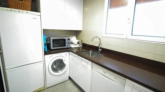 Apartments in Alboraya - photo 8