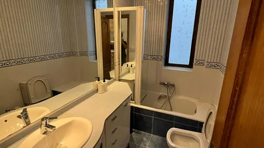 Rooms in Madrid Retiro - photo 4