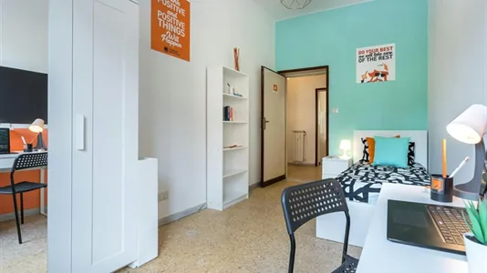 Rooms in Pisa - photo 2