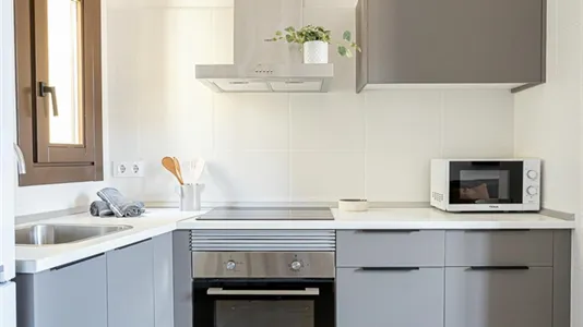 Apartments in Barcelona Ciutat Vella - photo 4