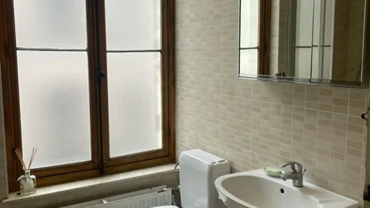 Rooms in Brussels Sint-Joost-ten-Node - photo 8