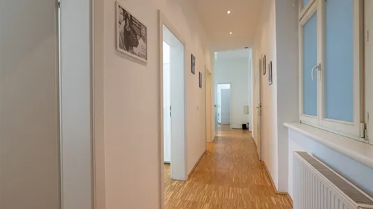 Rooms in Vienna Landstraße - photo 8