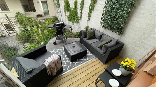 Apartments in Sundbyberg - photo 4