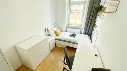 Rooms in Wien Neubau - photo 4