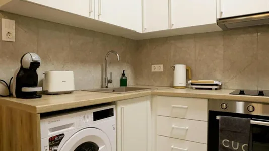 Apartments in Piraeus - photo 9