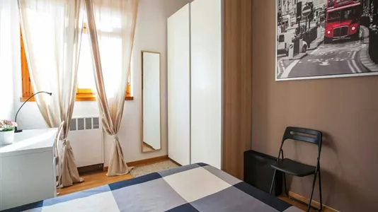 Rooms in Bologna - photo 4