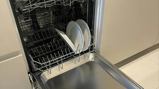 Apartments in Vienna Brigittenau - photo 8