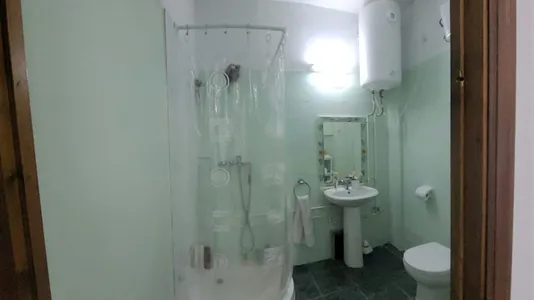 Rooms in Hacienda de Su Eminencia - photo 6