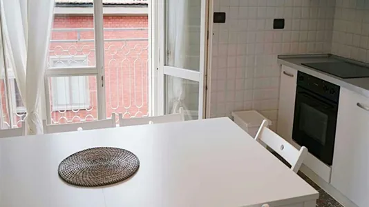 Rooms in Bologna - photo 3