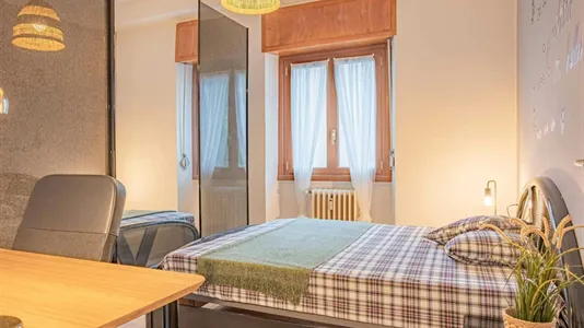 Rooms in Milano Zona 2 - Stazione Centrale, Gorla, Turro, Greco, Crescenzago - photo 1