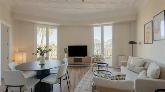 Rooms in Valencia L'Eixample - photo 4