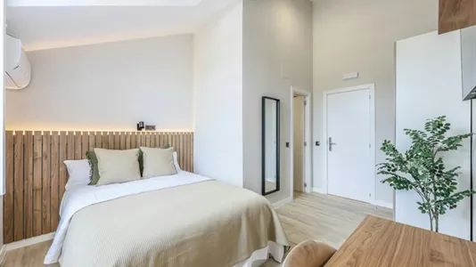 Rooms in Húmera-Somosaguas-Prado del Rey - photo 8