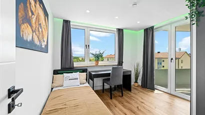 Room for rent in Munich