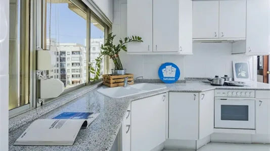 Rooms in Valencia La Zaidía - photo 8