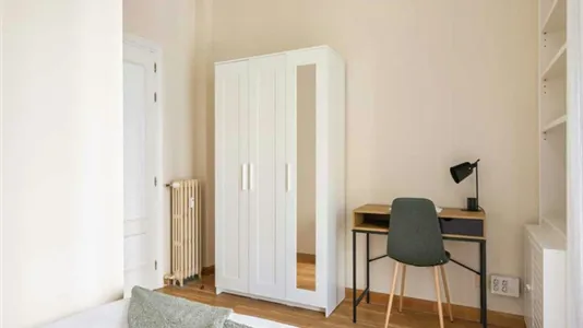 Rooms in Madrid Salamanca - photo 6