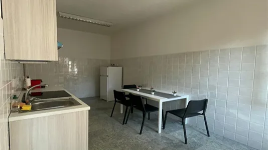 Rooms in Bologna - photo 7