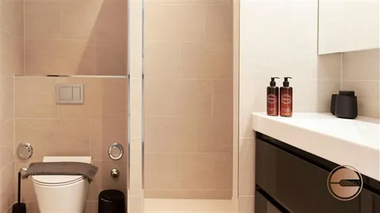 Apartments in Zürich Distrikt 8 - photo 8