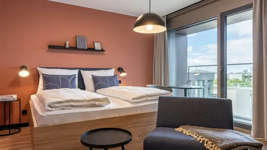 Apartments in Location is not specified - photo 4