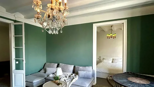 Apartments in Barcelona Ciutat Vella - photo 1