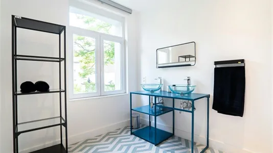 Rooms in Brussels Etterbeek - photo 7