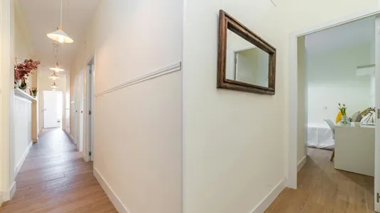 Rooms in Madrid Retiro - photo 6