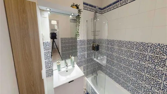 Rooms in Paris 19ème arrondissement - photo 7