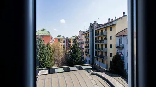 Rooms in Milano Zona 8 - Fiera, Gallaratese, Quarto Oggiaro - photo 2
