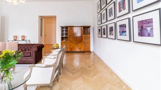 Apartments in Vienna Josefstadt - photo 7