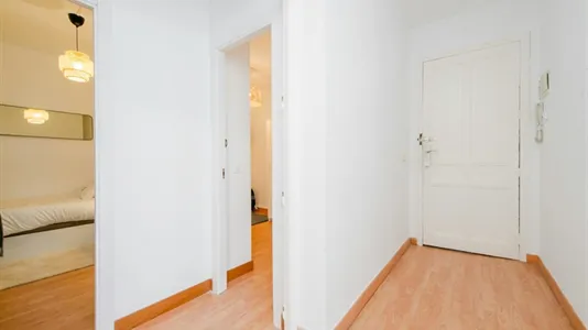 Rooms in Madrid Centro - photo 7