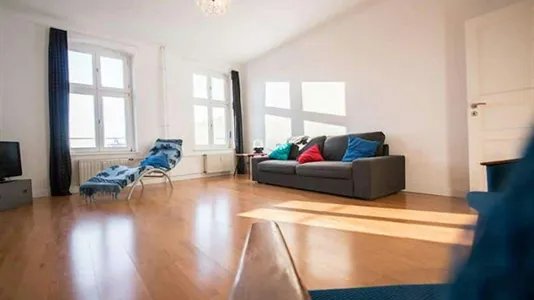 Apartments in Berlin Mitte - photo 9