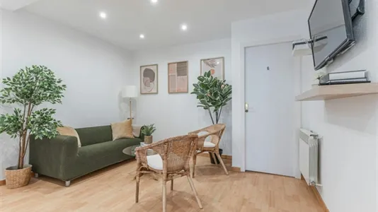 Rooms in Madrid Arganzuela - photo 2