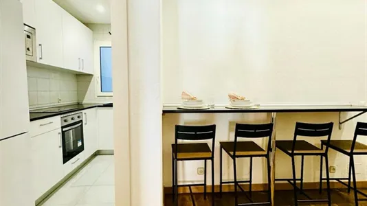 Rooms in Madrid Chamberí - photo 10