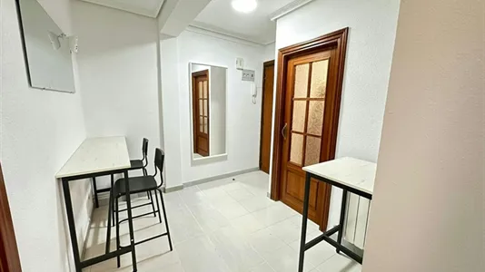 Rooms in Leganés - photo 6