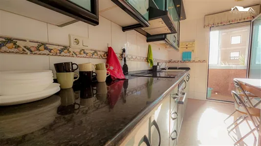 Rooms in Elche/Elx - photo 9